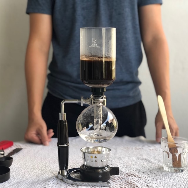 tren home brewer bawa nilai positif bagi perkembangan kopi indonesia